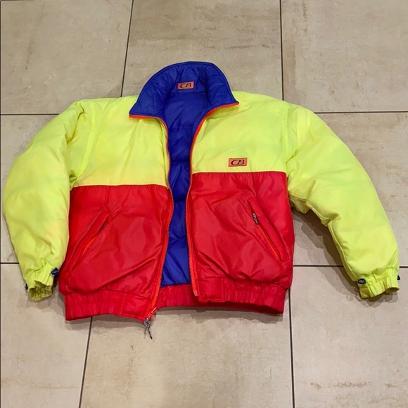 ‼️Final Sale‼️Ski jacket/snowboard/outdoors 2 in 1!! - Picture 6 of 11